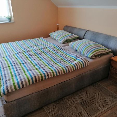 Ferienwohnung Deussen Blessem Buitenkant foto