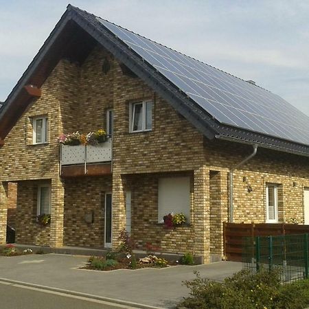 Ferienwohnung Deussen Blessem Buitenkant foto