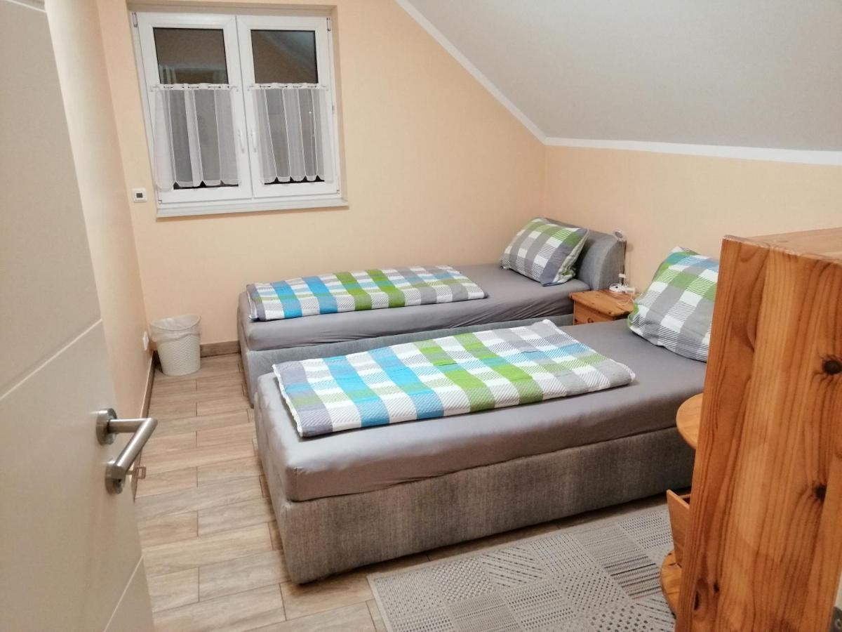 Ferienwohnung Deussen Blessem Buitenkant foto