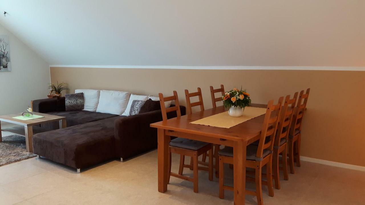 Ferienwohnung Deussen Blessem Buitenkant foto