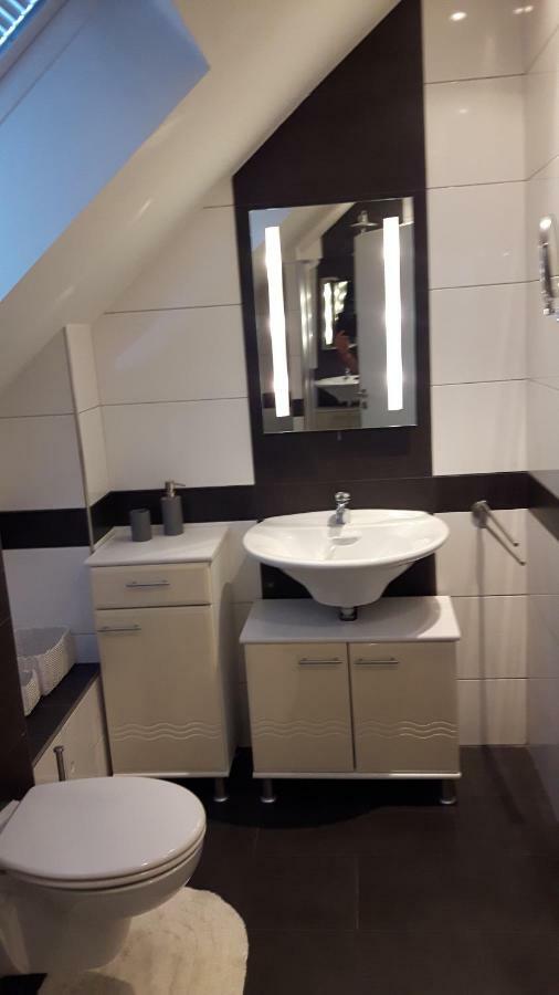 Ferienwohnung Deussen Blessem Buitenkant foto