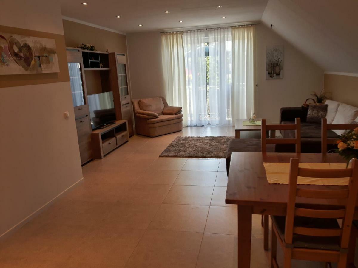 Ferienwohnung Deussen Blessem Buitenkant foto